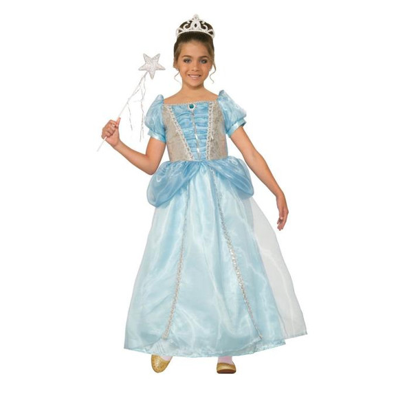 Princess Holly Frost | Medieval | Childrens Costumes