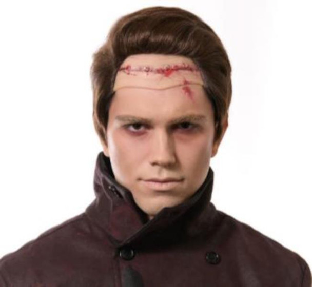 Frankenstein Wig | Frankenstein | Character Wigs