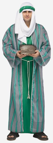 Green Wise Man Costume | Christmas | Mens Costumes