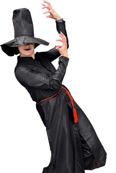 Baby Demon Jinu K Pop Costume | K Pop | Mens Costumes