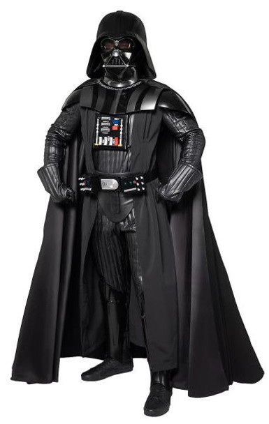 Darth Vader Primalux | Star Wars | Mens Costumes Darth Vader Primalux | Star Wars | Mens Costumes