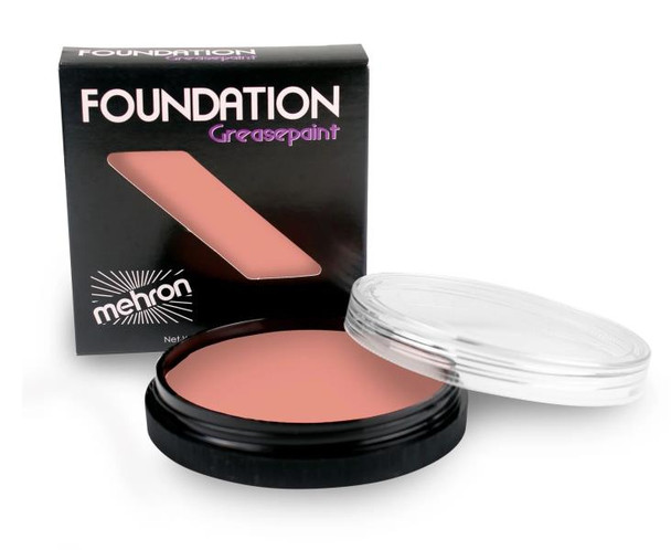 Greasepaint Foundation Light Auguste | Mehron | Makeup