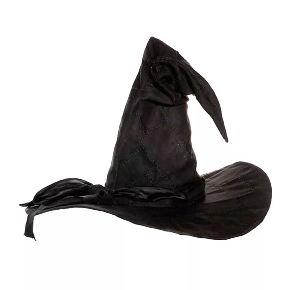 Black Witch Hat | Witches | Hats and Headpieces