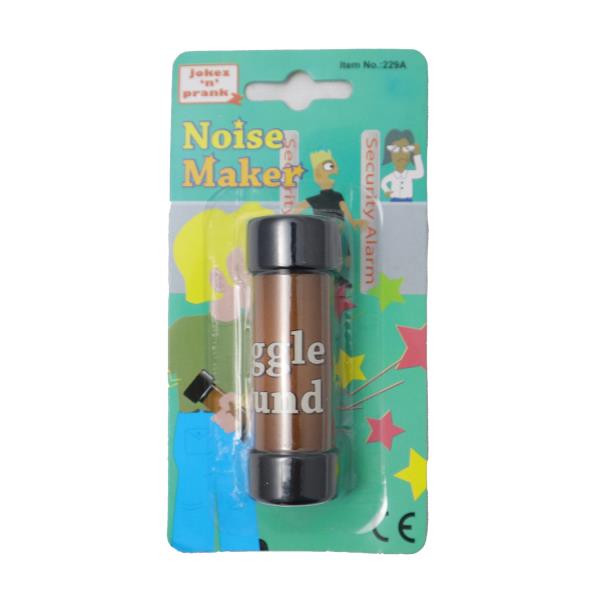 Giggling Noise Maker | Toys And Tricks | Novelty