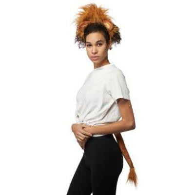 Lion Ears and Tail Set | Animals | Accessories