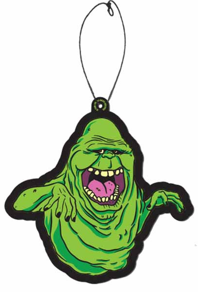 Slimer Fear Freshner | Ghostbusters | Costume Accessories And Kits