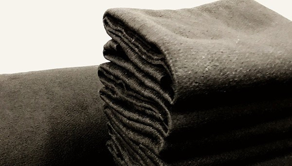 Fosshape 400 Black Fat Quarter | Cosplay Supplies | Cosplay Supplies and Tools