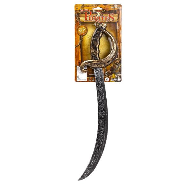 Antique Pirate Sword | Pirates | Props and Play Weapons