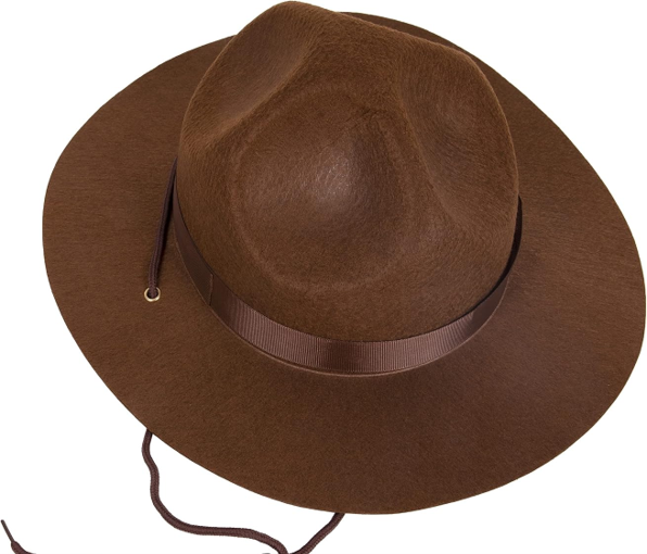 Canadian Mountie Hat | Mountie | Hats and Headpieces