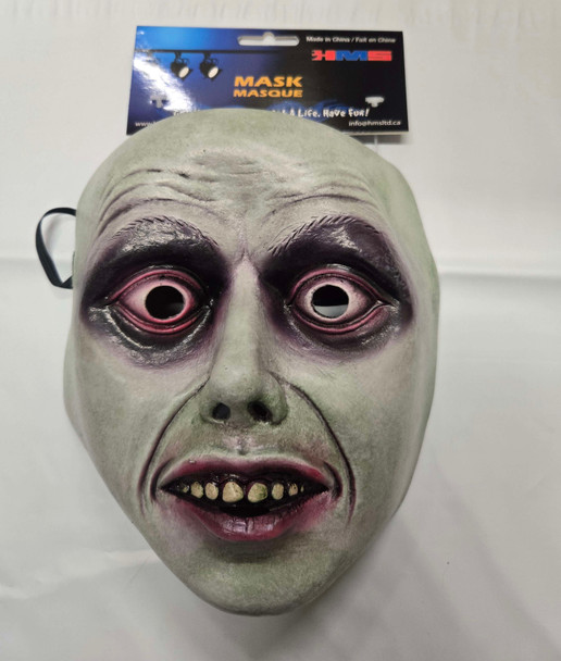 Beetle Ghoulish Mask | Horror Characters | Horror Masks