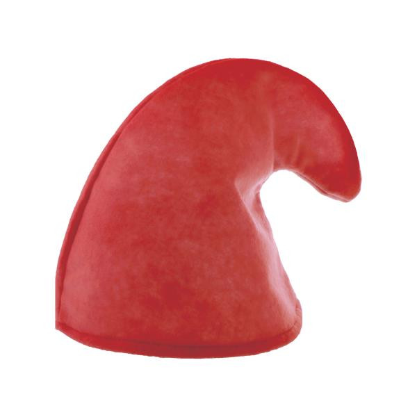 Gnome Hat Red | Hats and Headpieces