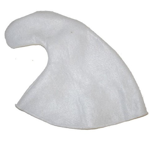 Gnome Hat White | Hats and Headpieces