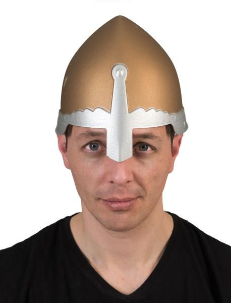 Medieval Knight Helmet | Hats and Headpieces