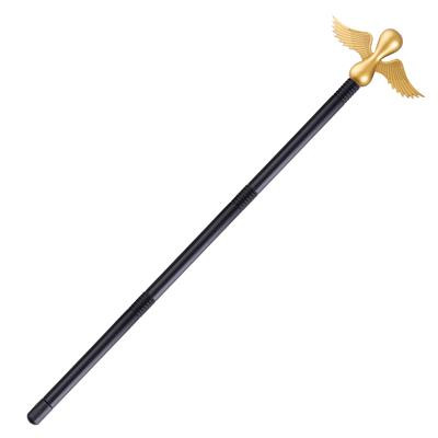 Plague Doctor Staff | Props and Play Weapons