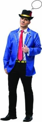 LAST OF | Pop Art Guy (OS)