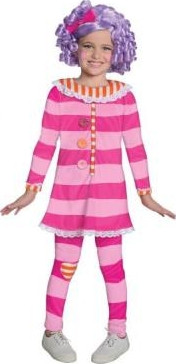 LAST OF | Lalaloopsy Deluxe (INL)