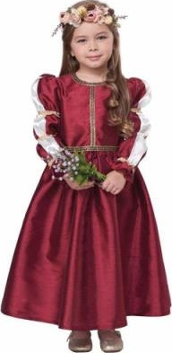 LAST OF | Renaissance Princess (TODD)