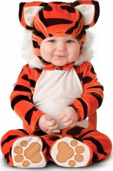 LAST OF | Teeny Tiger Tot (INL)