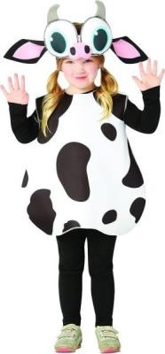 LAST OF | Big Eyed Cow (TODD)