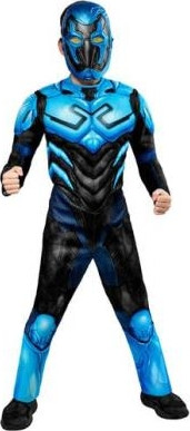 LAST OF | Blue Beetle (M)