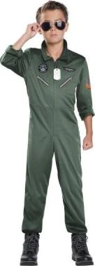 LAST OF | Fighter Pilot (XL)