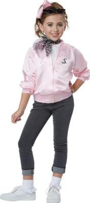 LAST OF | Satin Ladies (L)
