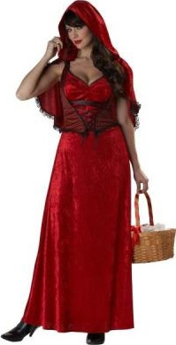 LAST OF | Little Miss Red (S)