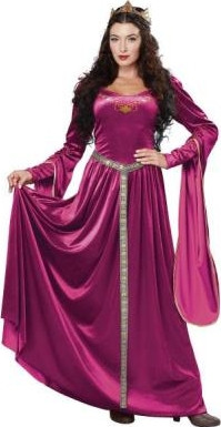 LAST OF | Lady Guinevere (L)