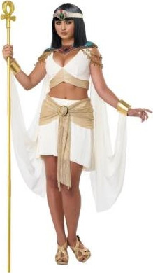 LAST OF | Queen Cleopatra (M)