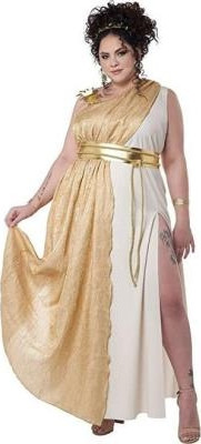 LAST OF | Golden Goddess Plus (2X)
