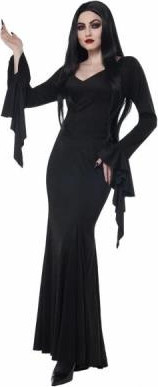LAST OF | Macabre Mistress (XL)