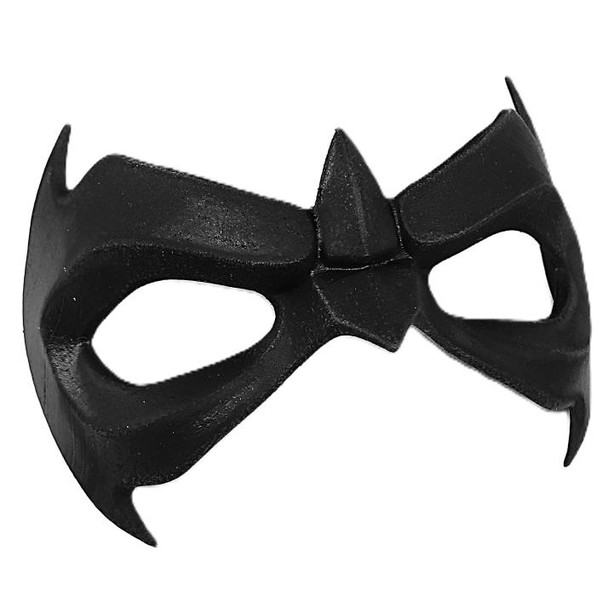Artist Inspired Nightwing Mask | DC Heroes | Cory Crispens Creations