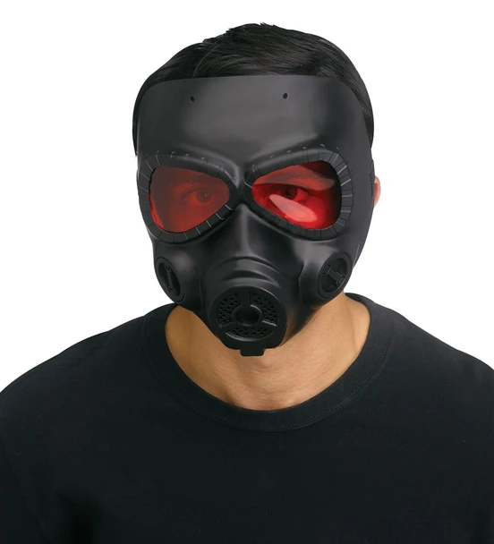Wasteland Ranger Gas Mask | Costume and Theatrical Masks