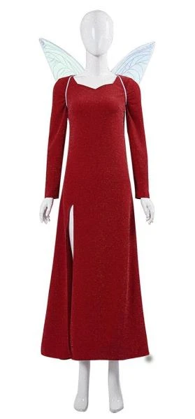 Fairy Godmother Inspired Costume | Womens Costumes