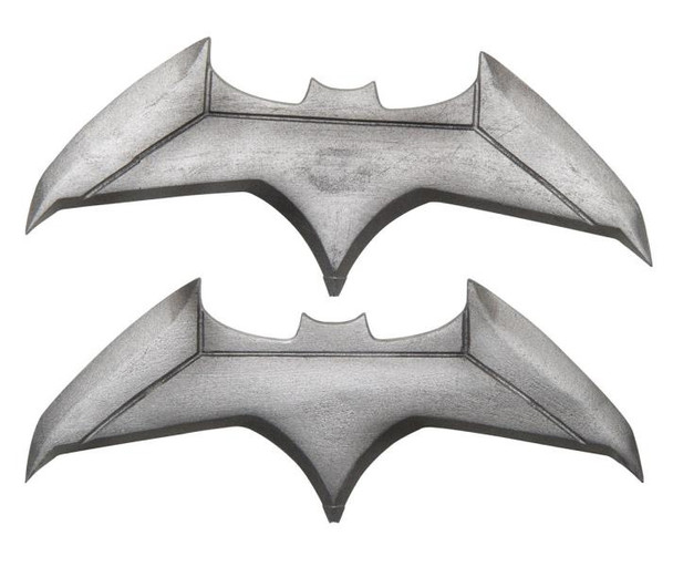 Batman Batarangs | Props And Play Weapons