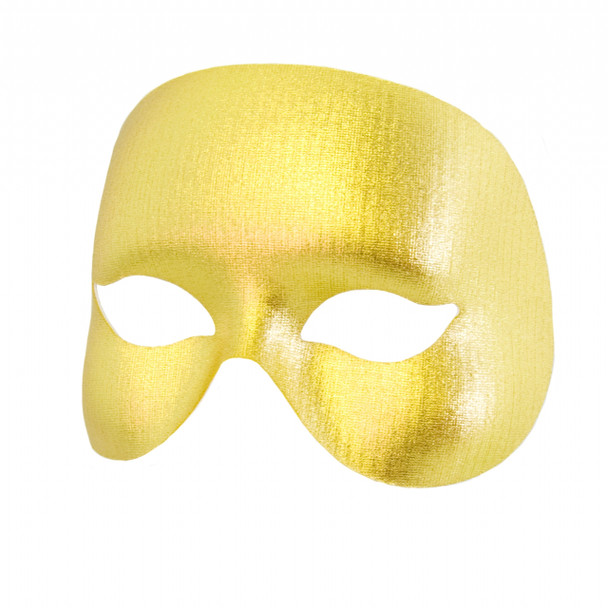Party Face Costume Mask