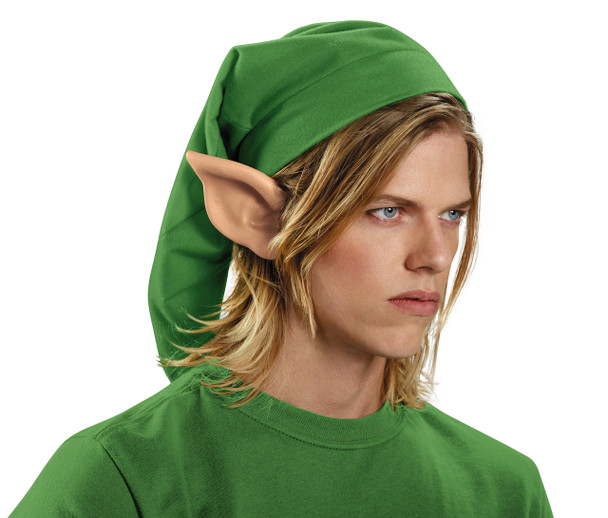 Adult Legend of Zelda Vinyl Link Ears