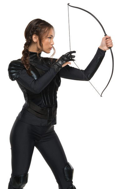 Katniss Everdeen Hunger Games Bow