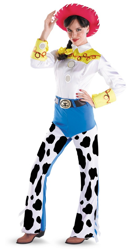 Kansas Country Girl Costume