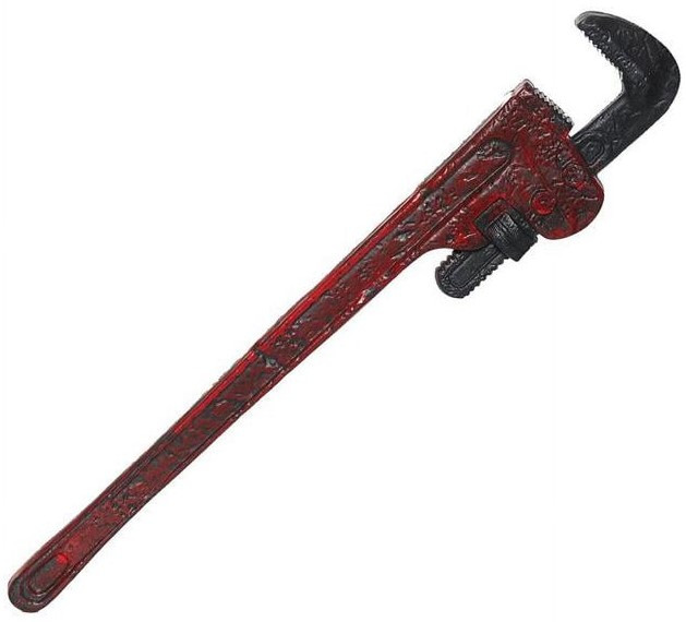 Wrench Careers & Uniforms Props and Play Weapons The Costume Shoppe