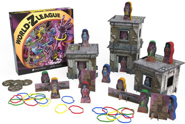 Board Game Blowout at The Costume Shoppe