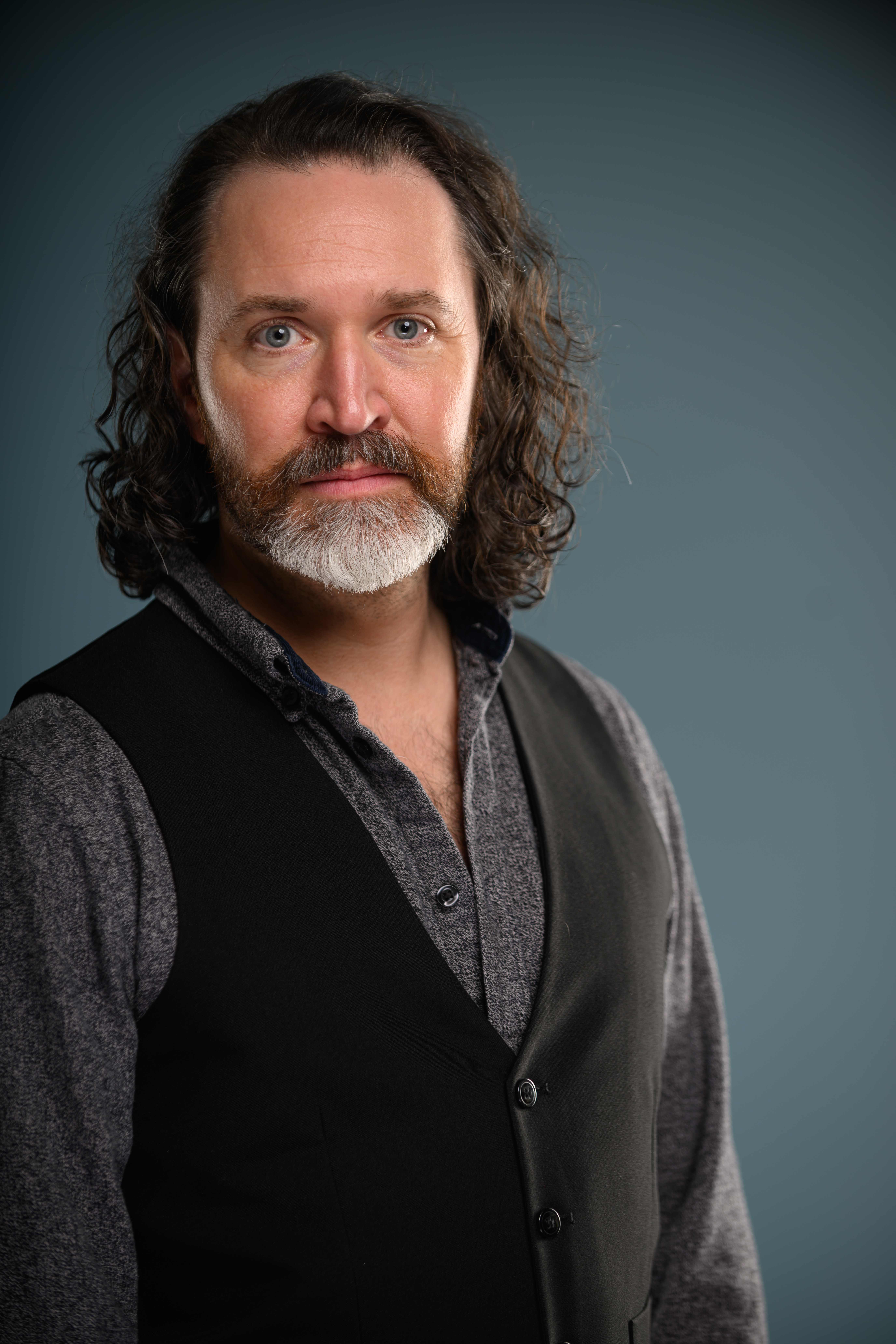 Brendan Hunter