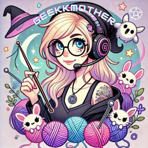 Geekkmother