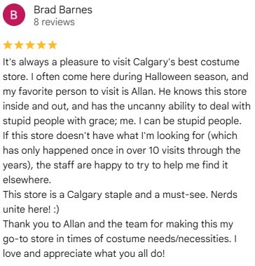 Review 5