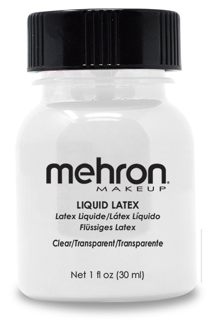 Liquid Latex White 4.5oz