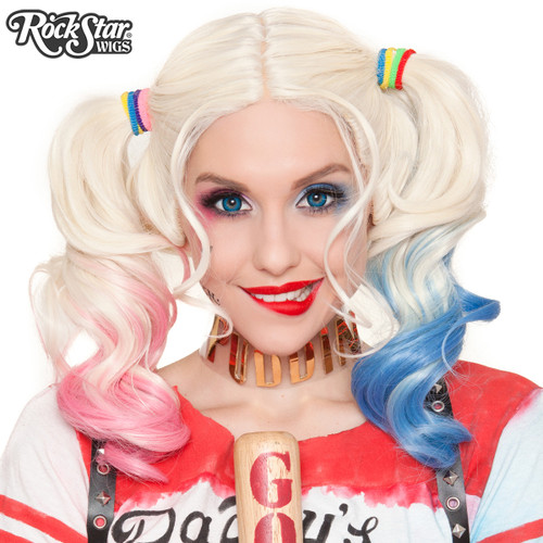 Arda wigs shop harley quinn