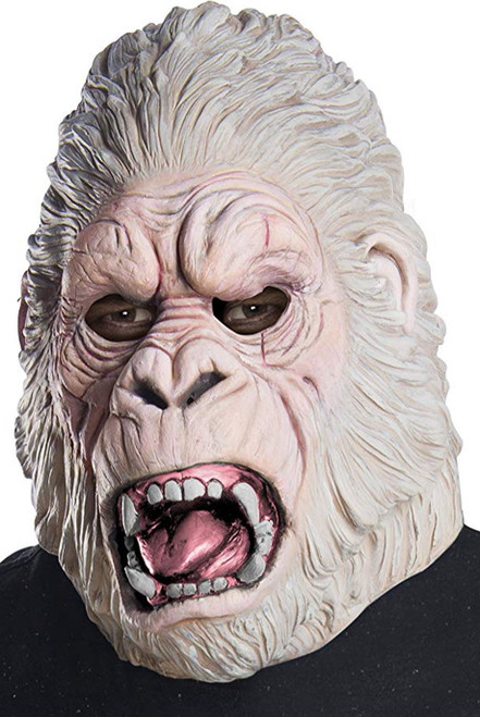 George Ragan Mask Rampage George Latex Mask | Rampage | Accessories - The Costume Shoppe