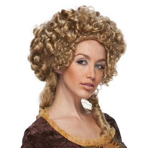 Marie Honey Blonde Wig The Costume Shoppe Wigs Calgary