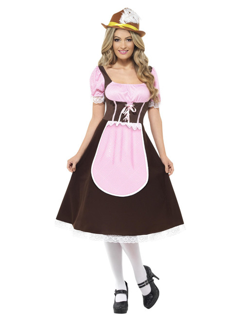 Tavern Girl Oktoberfest Costume Octoberfest The Costume Shoppe