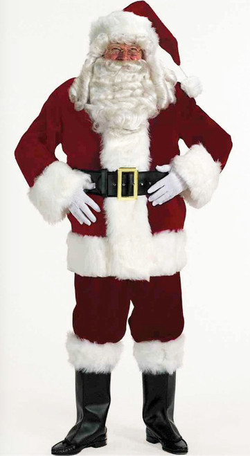 extra large santa claus hats